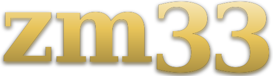 zm33 logo