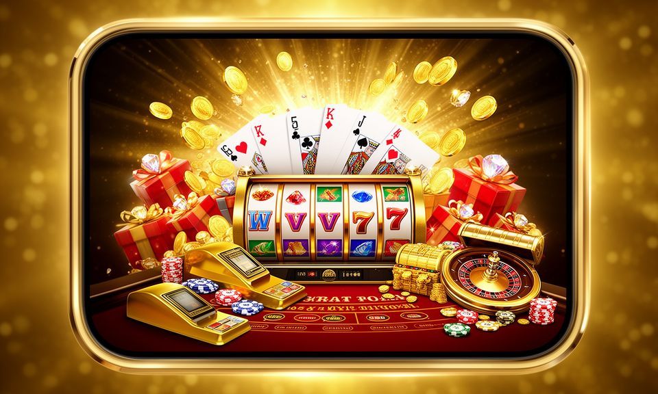zm33 mobile gaming